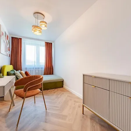 Apartman Hello Nadmorska Harmonia Grunwaldzka 573 Gdańsk