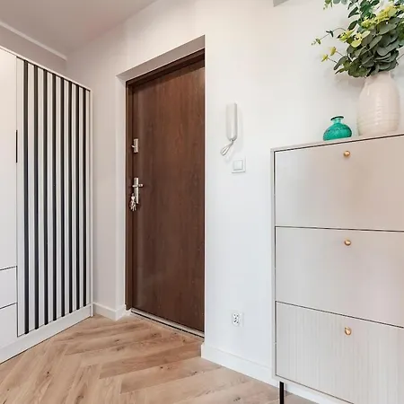 Apartman Hello Nadmorska Harmonia Grunwaldzka 573