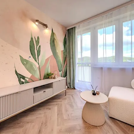 Hello Nadmorska Harmonia Grunwaldzka 573 Apartament *
