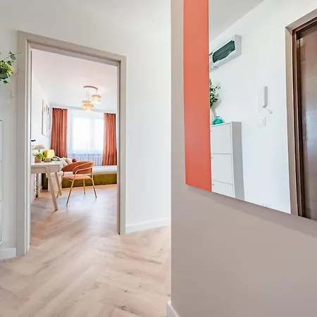 Hello Nadmorska Harmonia Grunwaldzka 573 * Gdańsk
